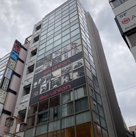 ディスクユニオン 新宿ロックレコードストアの写真