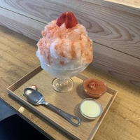 珈琲とかき氷の喫茶店『きまぐれ屋』の写真