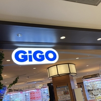 GiGO イオンモール岡山の写真