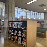 大田市役所 大田市中央図書館の写真