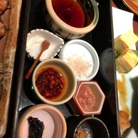 豆腐＆鶏料理　あん庵　赤坂店の写真