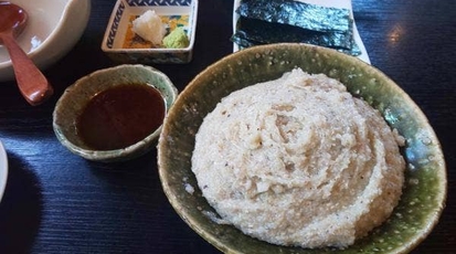 胡桃亭 栃木県那須塩原市一区町 そば 蕎麦 Yahoo ロコ