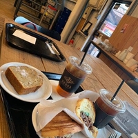 ゼブラ コーヒーアンドクロワッサン 津久井本店の写真