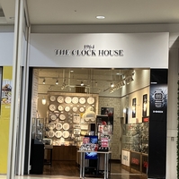 THE CLOCK HOUSE 熊本店の写真
