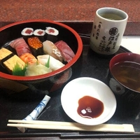 江戸銀寿司の写真