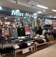 Mac-House イオン時津店の写真