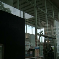 松江しんじ湖温泉駅（一畑電車）の写真