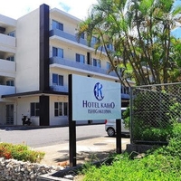 ホテル海邦石垣島の写真