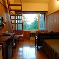 田沢湖畔の小さなリゾート　ペンションサウンズグッド！の写真