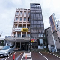 OYO 上越セントラルホテル 高田仲町の写真