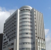 スマイルホテル大阪四ツ橋の写真