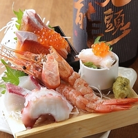肉と魚がうまい酒場 ニューツルマツ 京橋店の写真