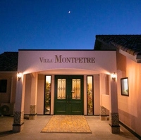 天からの贈り物　Villa　Montpetreの写真