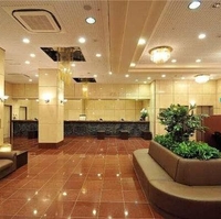 岡山ユニバーサルホテル第二別館の写真