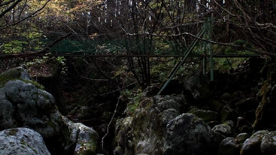 高瀬峡 山形県飽海郡遊佐町野沢 紅葉 Yahoo ロコ