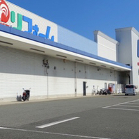 株式会社コメリ パワー和歌山インター店ペットパークの写真