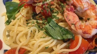 鎌倉パスタ イオンモール日吉津店 鳥取県西伯郡日吉津村大字日吉津 ファミレス Yahoo ロコ