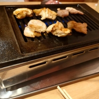 鶏焼肉ザ・トリフターズ ピオニウォーク東松山店の写真