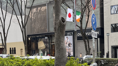 LOUIS VUITTON 表参道店(東京都渋谷区神宮前/ハイブランド) - Yahoo!ロコ