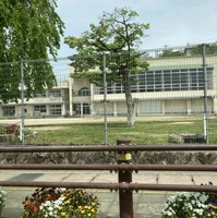 美郷町立邑智小学校の写真