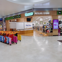 ペットプラス 福井店の写真