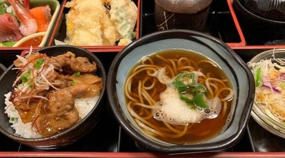 湯の郷 絢ほのか 北海道札幌市清田区清田二条 創作料理 Yahoo ロコ