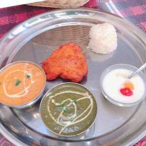 エベレストキッチン 港南台店 神奈川県横浜市港南区港南台 インド料理 Yahoo ロコ