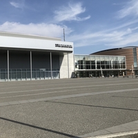 札幌コンベンションセンターの写真
