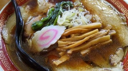 ますや本店 台新店 福島県郡山市台新 ラーメン つけ麺 一般 Yahoo ロコ