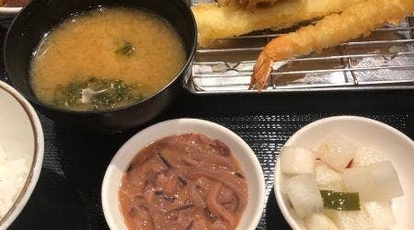 まきの ラポルテ店 兵庫県芦屋市大原町 ランチ 定食 Yahoo ロコ