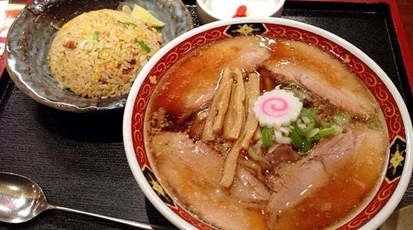 喜多方ラーメン 大安食堂 仙台卸町 宮城県仙台市若林区卸町 ラーメン Yahoo ロコ