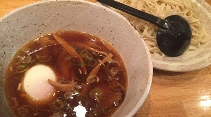 つけめん・らーめん かもん(東京都中野区本町/ラーメン・つけ麺（一般