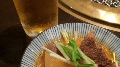 松阪牛 取扱店 焼肉 白ひげ 東京都大田区大森北 焼肉 Yahoo ロコ