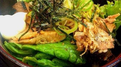 中華そば よなき家 安城店 愛知県安城市里町 ラーメン つけ麺 Yahoo ロコ