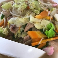 あやの食堂の写真
