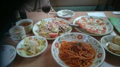 サイゼリヤ 厚木林店 神奈川県厚木市林 イタリア料理 イタリアン Yahoo ロコ