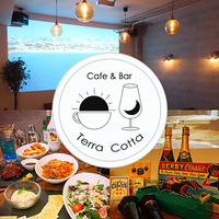 Cafe&Bar TerraCottaの写真