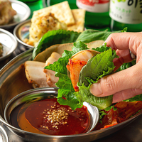 韓国料理とおばんざいファジャ家の写真