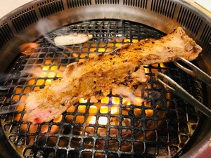 焼肉のバーンズ 黒部店 富山県黒部市荻生 焼肉 Yahoo ロコ