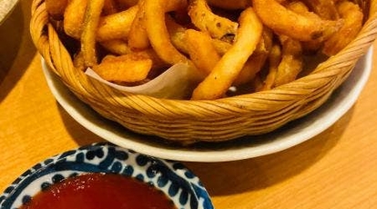 沖縄料理　島想い>
