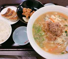 中華屋敷 内野本郷店 埼玉県さいたま市西区大字内野本郷 ラーメン Yahoo ロコ