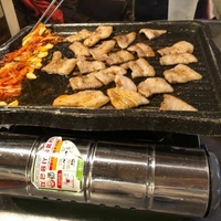 韓国料理焼肉 チング 唐人町店の写真