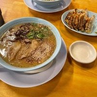 天外天 本店の写真