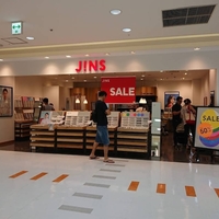 JINS 秋田アルス店の写真