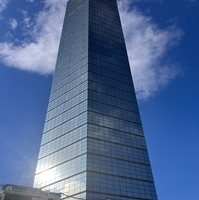 千葉ポートタワーの写真