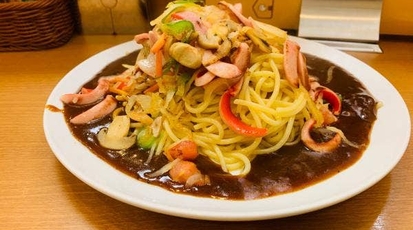 あんかけ家 藤が丘本店 愛知県名古屋市名東区藤が丘 パスタ Yahoo ロコ