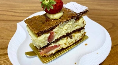 パティスリー マロニエ 広島県広島市西区西観音町 ケーキ Yahoo ロコ