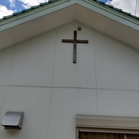 日本基督教団隠岐教会の写真