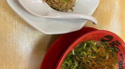 天下一品 関内店 神奈川県横浜市中区尾上町 ラーメン 餃子 Yahoo ロコ