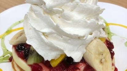 くまさんのデザート 東武動物公園店 埼玉県南埼玉郡宮代町字山崎 スイーツ Yahoo ロコ